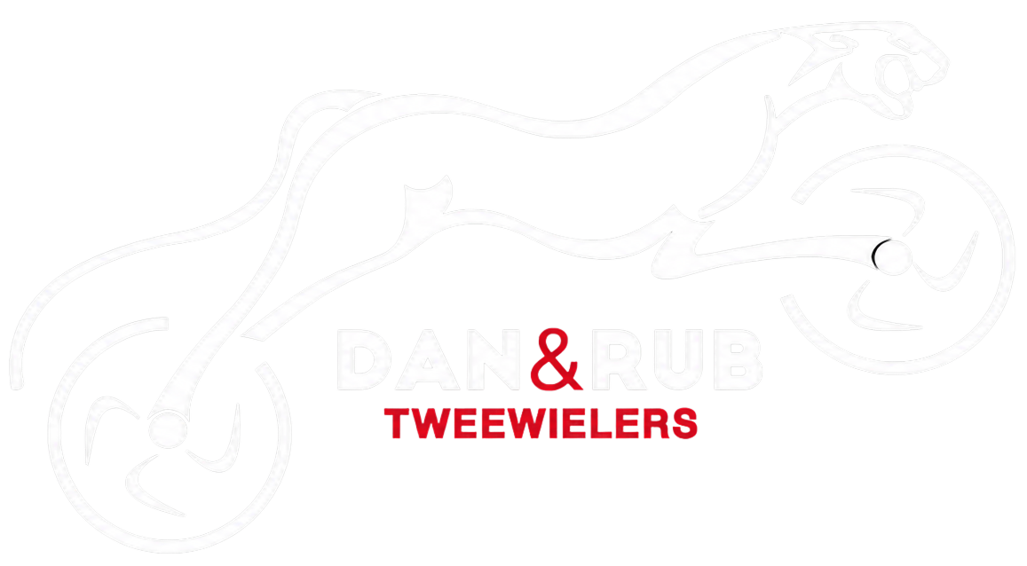 Dan & Rub Tweewielers